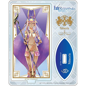 劇場版 Fate/Grand Order -神聖円卓領域キャメロット-前編 アクリル