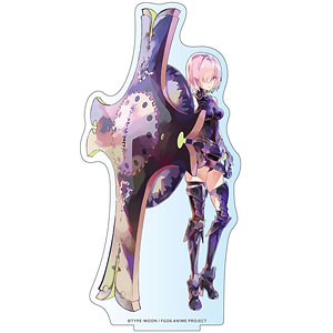 劇場版 Fate/Grand Order -神聖円卓領域キャメロット-前編 デカ