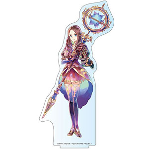 劇場版 Fate/Grand Order -神聖円卓領域キャメロット-前編 デカ