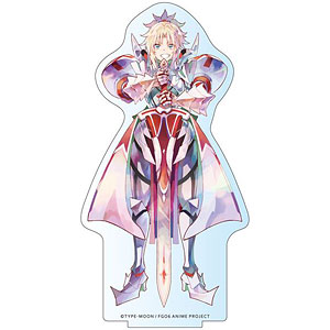 劇場版 Fate/Grand Order -神聖円卓領域キャメロット-前編 デカ