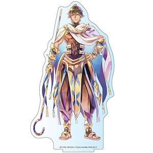 劇場版 Fate/Grand Order -神聖円卓領域キャメロット-前編 デカ