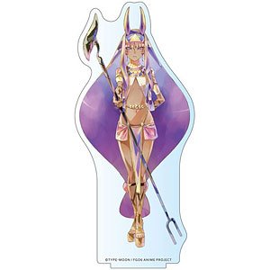 劇場版 Fate/Grand Order -神聖円卓領域キャメロット-前編 デカ