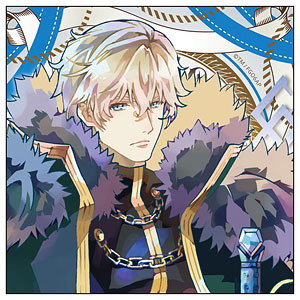 劇場版 Fate/Grand Order -神聖円卓領域キャメロット-前編 マイクロファイバー PALE TONE series ガウェイン