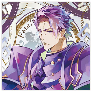劇場版 Fate/Grand Order -神聖円卓領域キャメロット-前編 マイクロファイバー PALE TONE series ランスロット