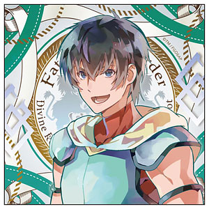 劇場版 Fate/Grand Order -神聖円卓領域キャメロット-前編 マイクロファイバー PALE TONE series アーラシュ