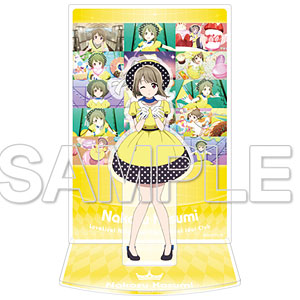 ラブライブ！虹ヶ咲学園スクールアイドル同好会』上原歩夢 アクリル