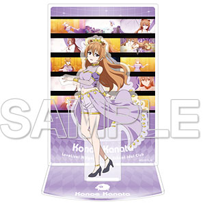 ラブライブ 上原歩夢 アクリルジオラマ Amazon.co.jp: ラブライブ虹ヶ咲学園スクールアイドル同好会