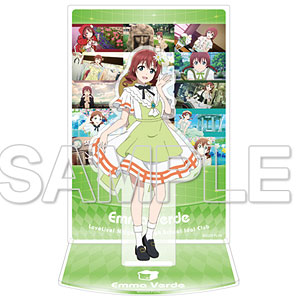 ラブライブ!虹ヶ咲学園スクールアイドル同好会』宮下愛 ラブライブ!虹ヶ咲学園スクールアイドル同好会』宮下愛