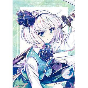 東方LostWord 魂魄妖夢 Ani-Art クリアファイル