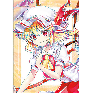 東方LostWord 霧雨魔理沙 Ani-Art クリアファイル-amiami.jp-あみあみ