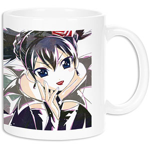 おねがいマイメロディ クルミ・ヌイ Ani-Art マグカップ