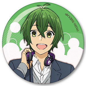 缶バッジ 3個 ホリミヤ 宮村伊澄 ハピピランド 激レア 激レア ホリミヤ 宮村伊澄 ハピピランド 缶バッジ