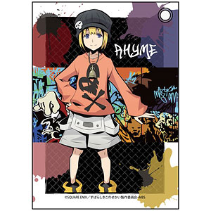 すばらしきこのせかい The Animation 合皮パスケース シキ[コンテンツ