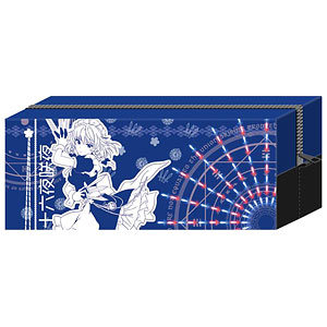 東方LostWord ペンケース 十六夜咲夜