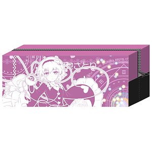 東方LostWord ペンケース 古明地さとり