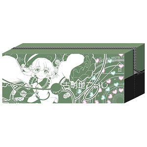 東方LostWord ペンケース 古明地こいし