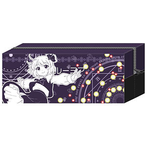 東方LostWord ペンケース ルーミア