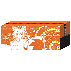 東方LostWord ペンケース 犬走椛