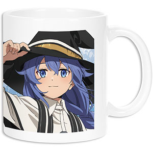 アニメ「無職転生 ～異世界行ったら本気だす～」 ロキシー・ミグルディア マグカップ