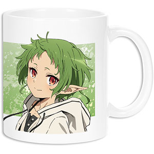 アニメ「無職転生 ～異世界行ったら本気だす～」 シルフィエット マグカップ