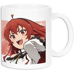 アニメ「無職転生 ～異世界行ったら本気だす～」 エリス・ボレアス・グレイラット マグカップ