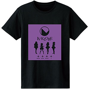 Lapis Re：LiGHTs IV KLORE Tシャツ メンズ M