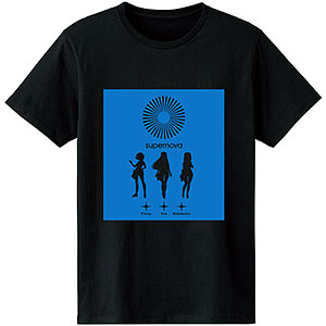 Lapis Re：LiGHTs supernova Tシャツ レディース M