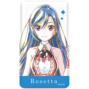 Lapis Re：LiGHTs ロゼッタ Ani-Art モバイルバッテリー