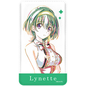 Lapis Re：LiGHTs リネット Ani-Art モバイルバッテリー