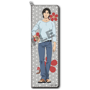 ましろのおと ペンケース デザインB(澤村若菜)