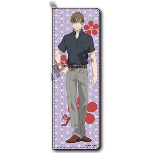 ましろのおと ペンケース デザインC(神木清流)