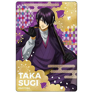 銀魂 レトロモダンシリーズ アクリルマグネット 神威[GRANUP]《在庫切れ》