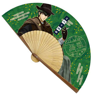 銀魂 レトロモダンシリーズ 扇子 神威[GRANUP]《在庫切れ》