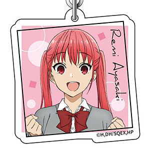 TVアニメ「ホリミヤ」 アクリルキーホルダー 綾崎レミ