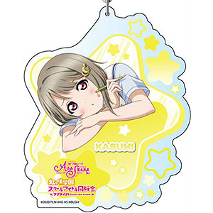 絢瀬絵里　デカキーホルダー6個セット Amazon.co.jp: ラブライブ μ's のぞえり スクールフェスティバル