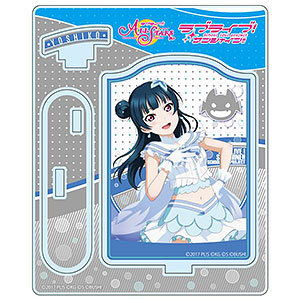 ラブライブ Aqours 恋になりたいAQUARIUM アクリルスタンド ラブライブ！サンシャイン!! - 恋になりたいAQUARIUM アクリルジオラマ