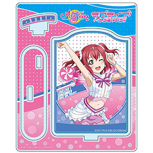 ラブライブ！スクールアイドルフェスティバルALL STARS アクリル