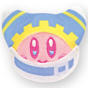 プププなマーチングバンド　マホロア　ワドルディ　マホロア（シークレット） 星のカービィ ☆プププなマーチングバンド☆ - やみぃのイラスト
