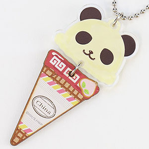 ヘタリア World★Stars アイスキーホルダー 中国