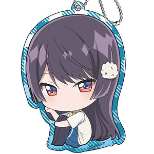 幼なじみが絶対に負けないラブコメ ビッグアクリルキーホルダー 可知白草B