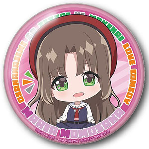激レア　志田黒羽と桃坂真理愛 幼なじみが絶対に負けないラブコメディ缶バッジ Amazon.co.jp: 幼なじみが絶対に負けないラブコメ 桃坂真理愛