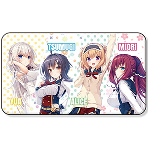 Pieces 渡り鳥のソムニウム　スタジアムジャンパー　君原　結愛 pieces/渡り鳥のソムニウム』オープニングムービー - YouTube