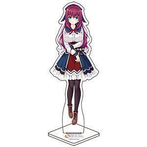 pieces/揺り籠のカナリア アクリルフィギュア 藍野深織