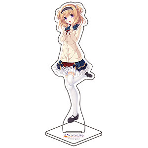 pieces/揺り籠のカナリア アクリルフィギュア 美城ありす