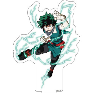 僕のヒーローアカデミア たくすたっ！ 緑谷出久