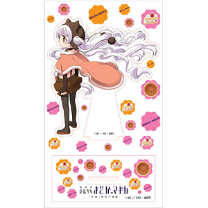 劇場版 魔法少女まどか☆マギカ アクリルスタンドフィギア 鹿目