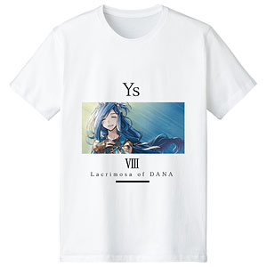 イースVIII-Lacrimosa of DANA- ダーナ Tシャツ メンズ XL[アルマ 