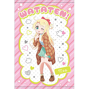 私に天使が舞い降りた！ 星野みやこ 缶バッジ 10個セット 私に天使が舞い降りた！ ゲーマーズ購入特典 ブロマイド 星野みやこ