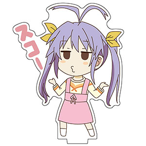 のんのんびより のんすとっぷ めもすた！スコー