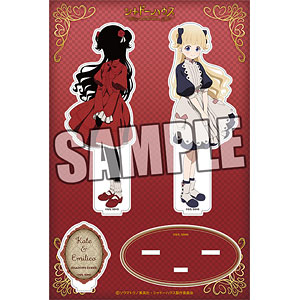 シャドーハウス アクリルスタンドセット「ジョン/ショーン